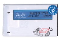     Prolife    Motorola T720
