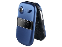      Sony Ericsson Z320i