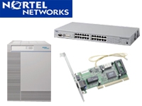    Nortel Networks EOCV