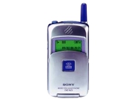      Sony Ericsson CMD-MZ5