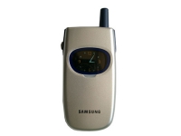      Samsung SGH-D100
