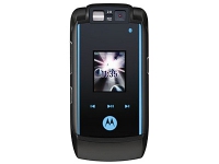      Motorola RAZR maxx V6