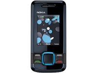      Nokia 7100 Supernova