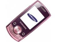      Samsung SGH-J700