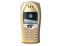      Sony Ericsson T68m