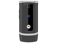      Motorola W375