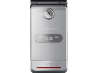      Sony Ericsson Z770i