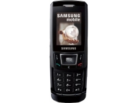      Samsung SGH-D900i