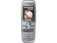      Samsung SGH-E740