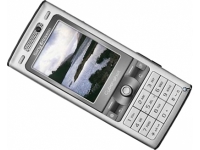      Sony Ericsson K790i