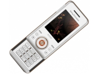      Sony Ericsson S500i