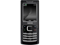      Nokia 6500 Classic